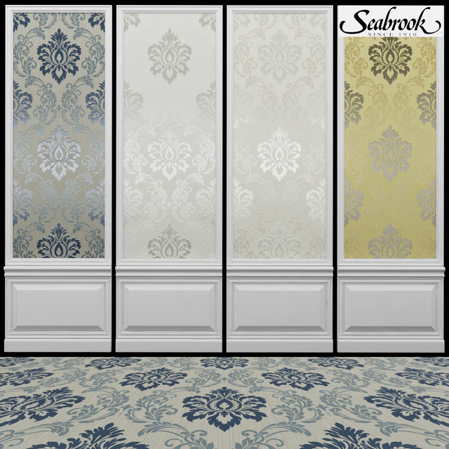 Seabrook Deco-1 — Descargar