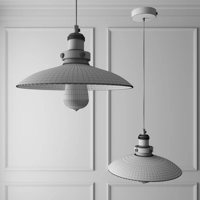 Lussole Loft IX LSP-9604 — Ver 2