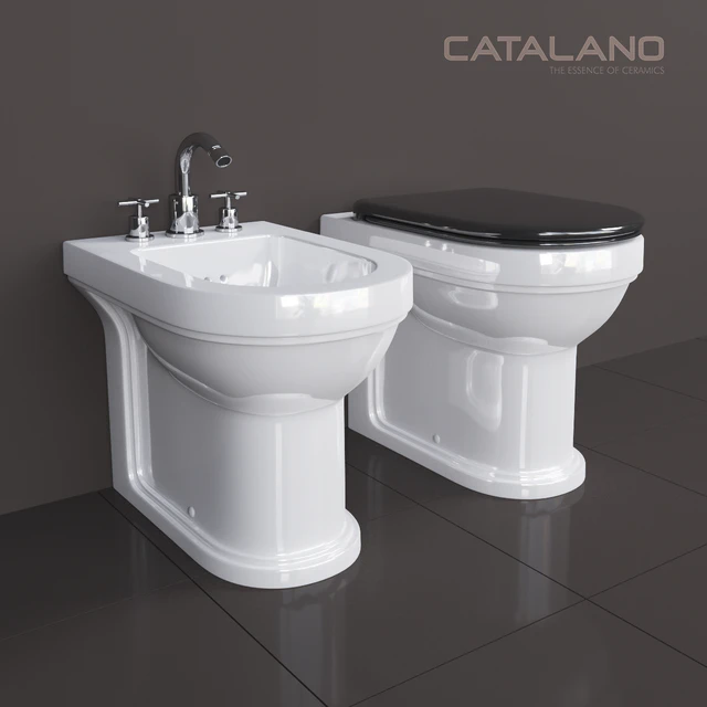 Catanalo Canova Royal — Descargar