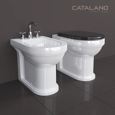 Catanalo Canova Royal — Ver 1