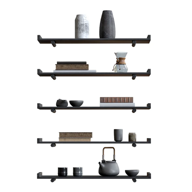 Shelves — Descargar