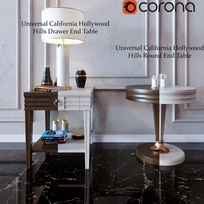 California - Hollywood Hills Collection — Вид 2