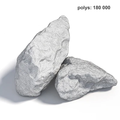 Stones 234 — Ver 2