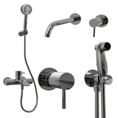 Collection Kludi Bozz — Вид 4