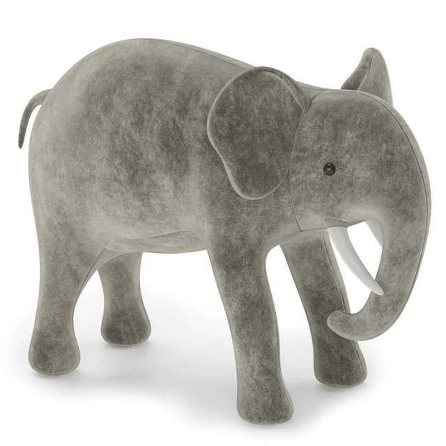 Interior toy Elephant — Descargar