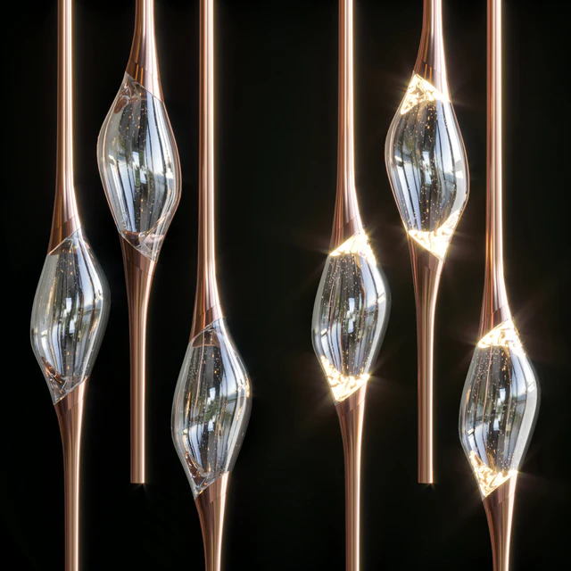 il-pezzo-12-round-chandelier — Descargar