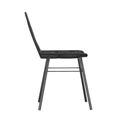 Mauritius Woven Dining Chair — Вид 5