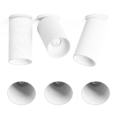 Modular Lighting Instruments Minude 45 and Thimble — Вид 2