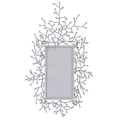 John Richard Budding mirror — Вид 3