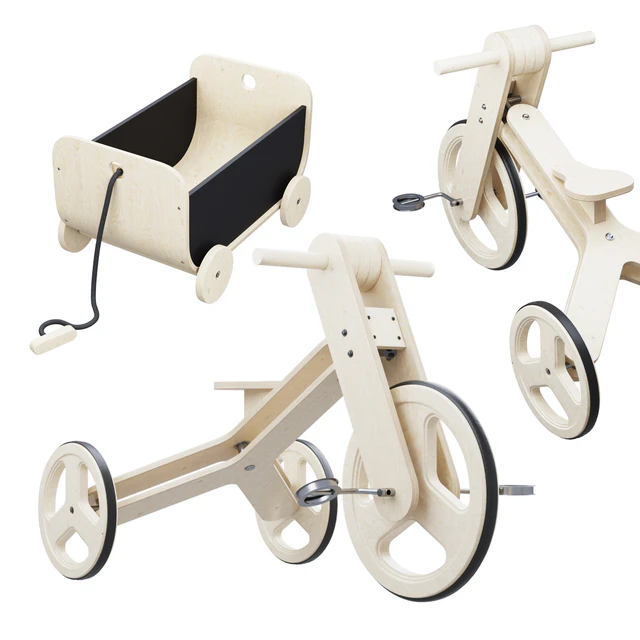 children bicycle — Descargar