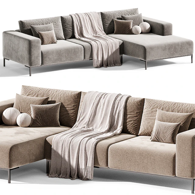 Norane Sofa By Cosmorelax — Descargar