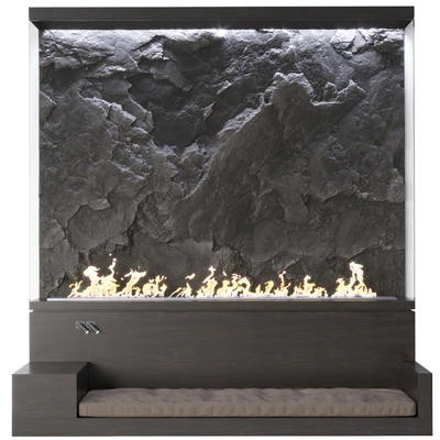 Fireplace — Ver 2
