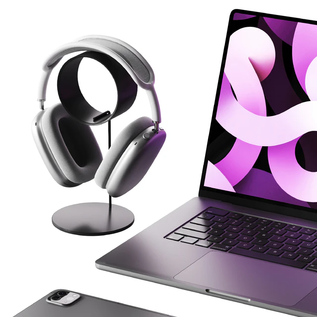 Set of Apple equipment 1 — Скачать