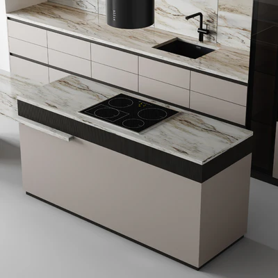 kitchen modern-027 — Ver 4