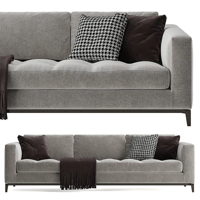 Minotti Andersen Quilt — Ver 3