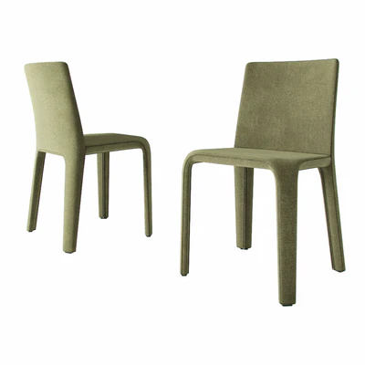 Bonaldo My Time, design  Dondoli e Pocci — Вид 1