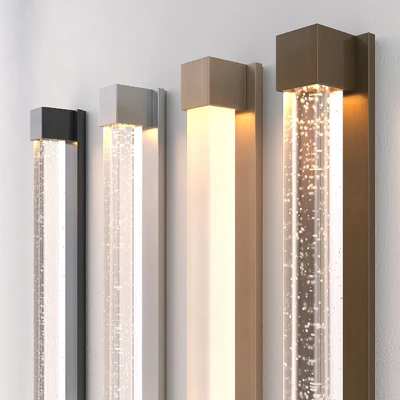 Fini Wall Sconce. Articolo — Вид 2