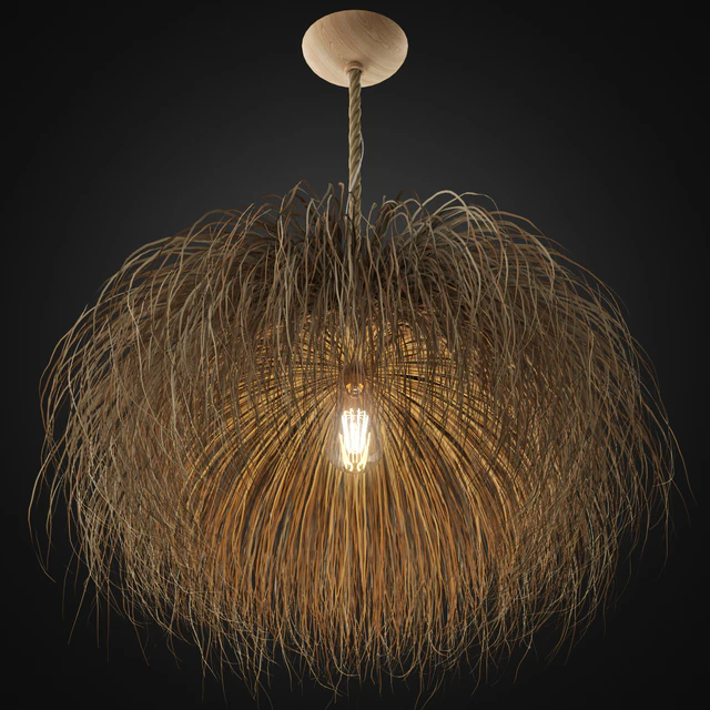 Ceiling Lamp 08 Design by Zagg — Descargar