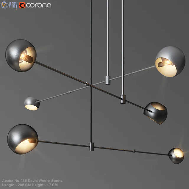 Acaba No.435 David Weeks Studio — Descargar