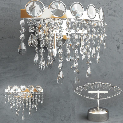 Illumination MB6608-4A — Descargar