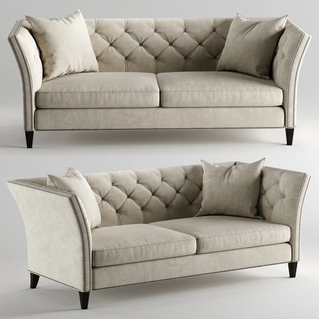 Shelton sofa by Ethan Allen — Descargar