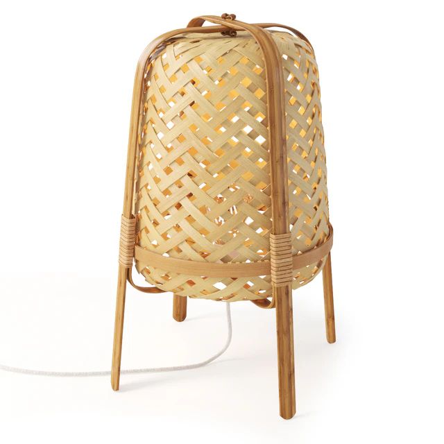 IKEA KNIXHULT, table lamp — Descargar