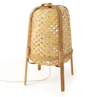 IKEA KNIXHULT, table lamp — Ver 2