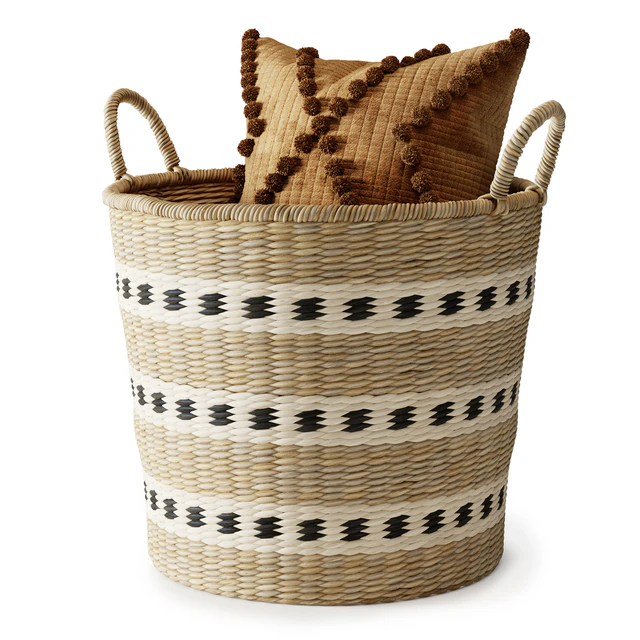 Baskets Set 02 — Descargar