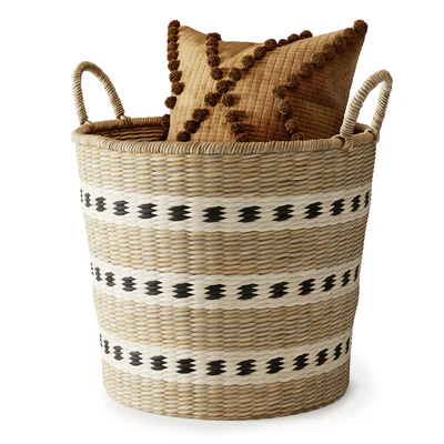 Baskets Set 02 — Ver 2