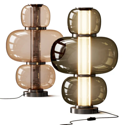 Italamp Nube Table Lamp — download