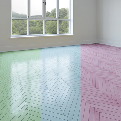 Floor Vol.9 — Вид 1