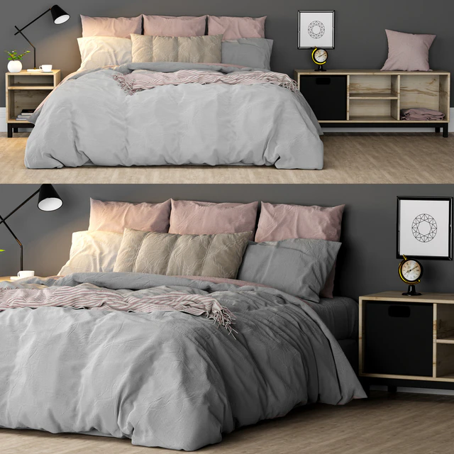Bed 01 — Descargar