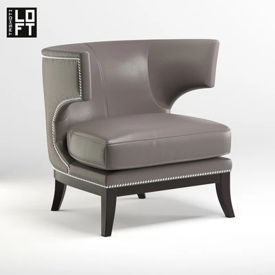 Tashoti LOFT / Napoli Grey — Вид 1