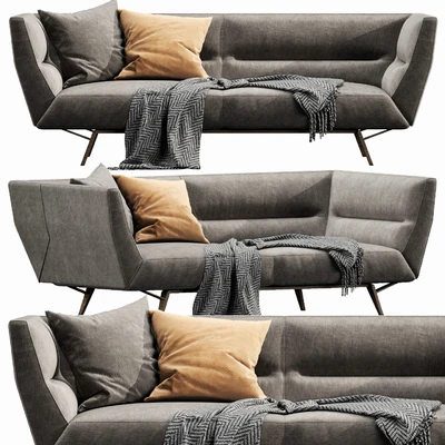 Natuzzi Positano — Вид 4