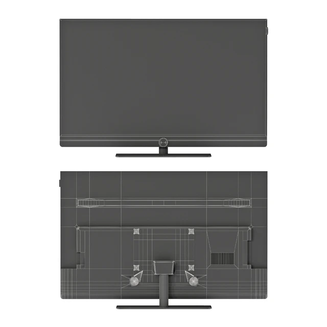 Loewe bild 2.43 — Descargar