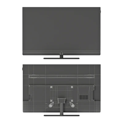 Loewe bild 2.43 — Ver 3