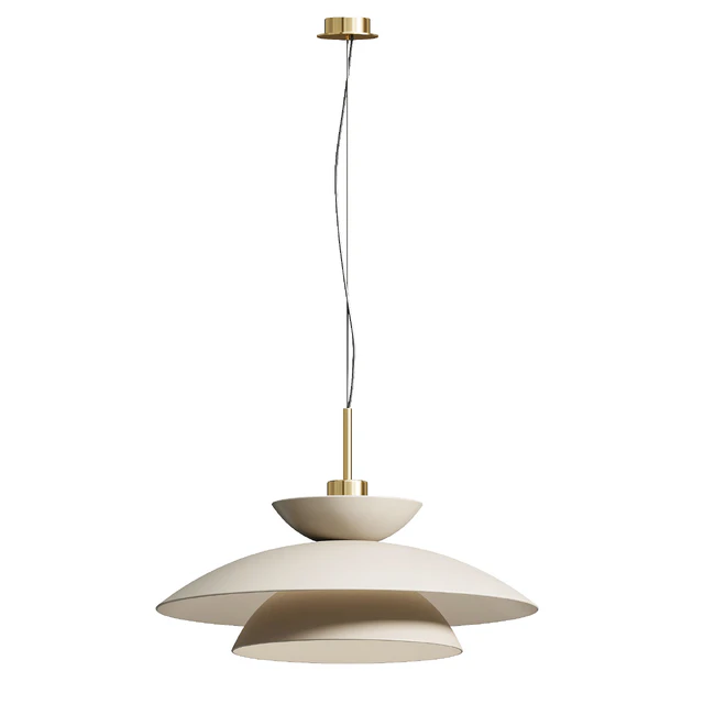 Miloox Kloe Pendant Lamp — Descargar