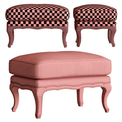 OTTOMANA NITRO OTTOMAN — Ver 2
