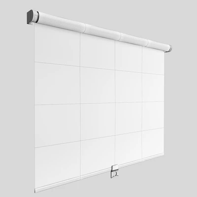 Roller blind Ikea Tuppler — Ver 2
