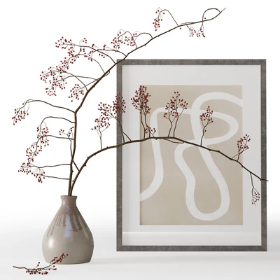 Decor Set 220 — Вид 4