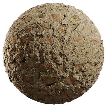 brick ceramic 003 — Descargar