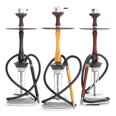 Hookah union — Ver 1