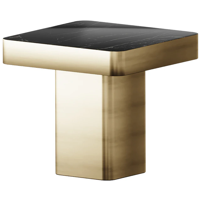 Eichholtz   SIDE TABLE LUXUS  Журнальный столик журнальный стол — Скачать