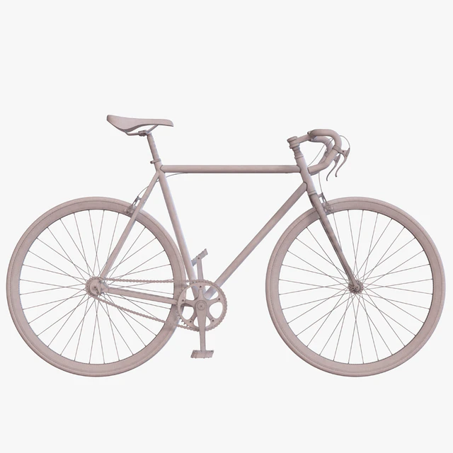 Fixed Gear Bike — Descargar
