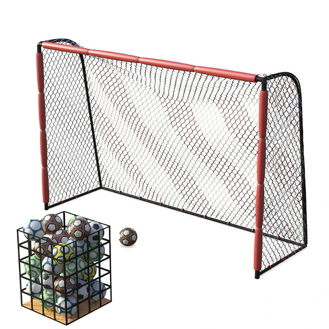 Mini-soccer goal — Descargar