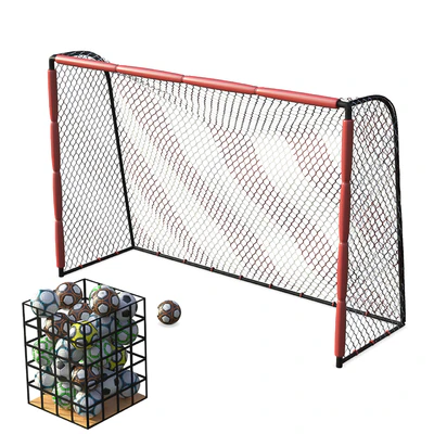 Mini-soccer goal — Ver 1