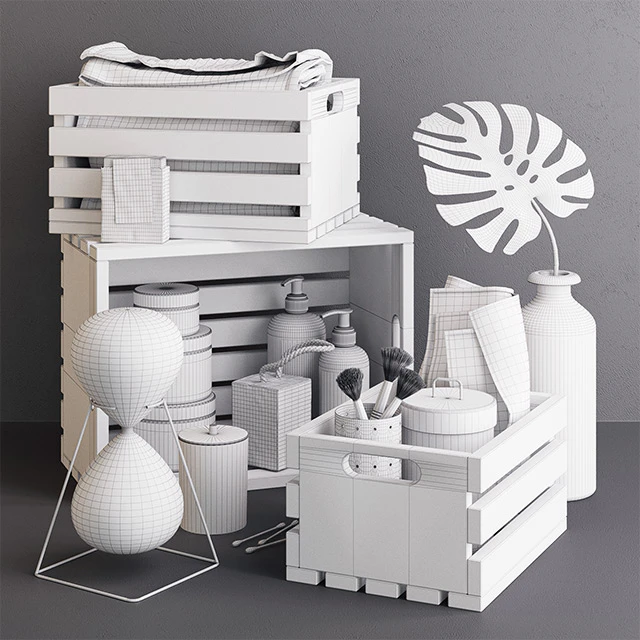 LaBruket & Eucalyptus Boxes — Descargar