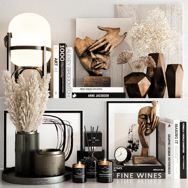Decorative set 26 — Download