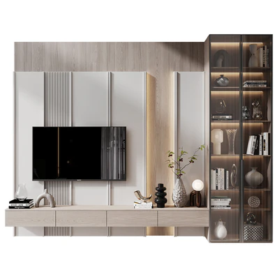 TV Shelf KTV207 — download