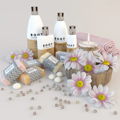 SPA set — Descargar